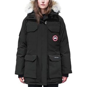 Canada Goose Expedition Parka (S)